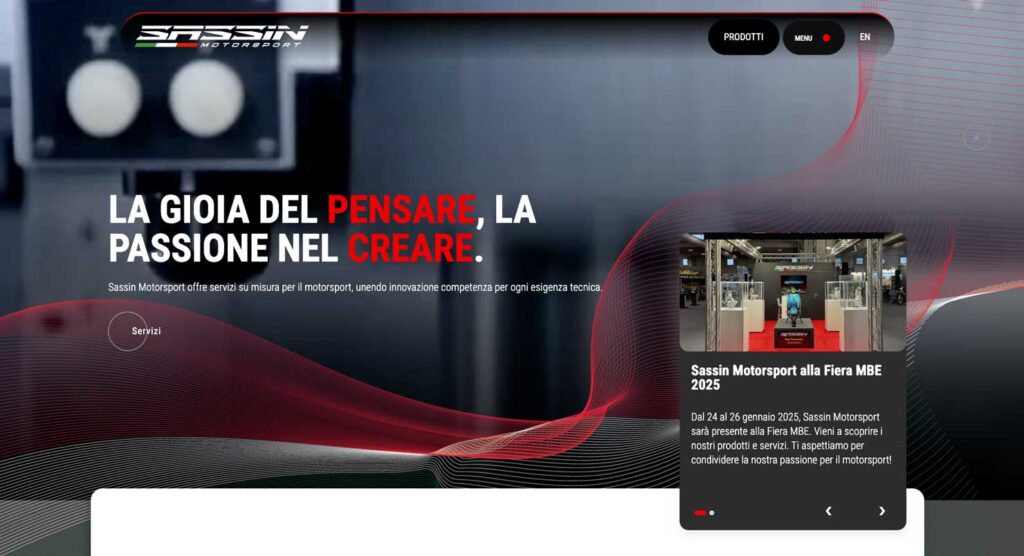 Sassin Motorsport