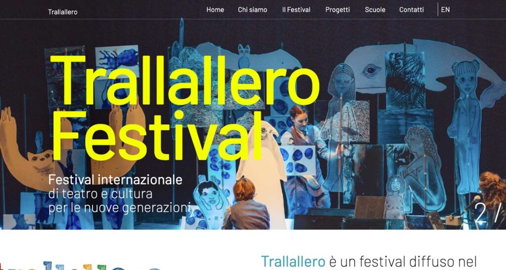 Trallallero Festival
