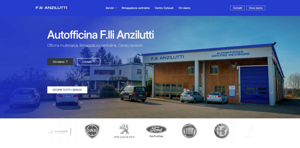 F.lli Anzilutti